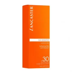 SUN DELICATE SKIN FACE&BODY SPF30 125ML