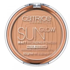 SUN LOVER GLOW POLVOS BRONCEADORES