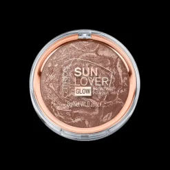 SUN LOVER GLOW POLVOS BRONCEADORES