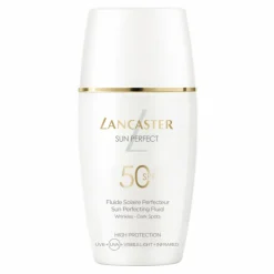 SUN PERFECTING FLUID SPF50