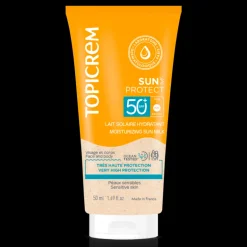 Sun Protect Leche Solar Hidratante  SPF50+