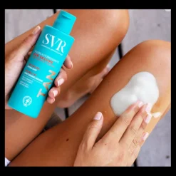 Sun Secure Mousse Autobronceador