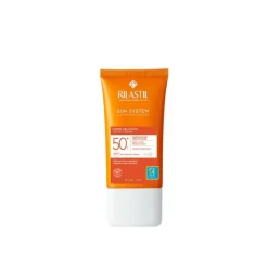 SUN SYSTEM CREMA VELLUTO SPF50+