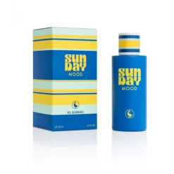 SUNDAY MOOD EAU DE TOILETTE