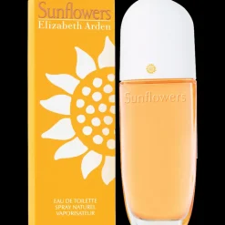 SUNFLOWERS EAU DE TOILETTE 100ML
