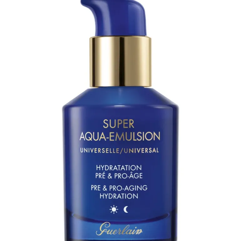 SUPER AQUA EMULSION UNIVERSAL 50ML