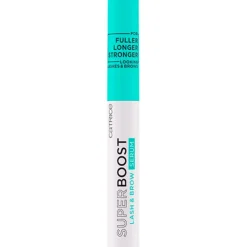 SUPER BOOST SÉRUM PARA PESTAÑAS Y CEJAS