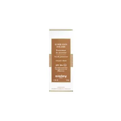 SUPER CREAM SOLAIRE VISAGE SPF50 40ML