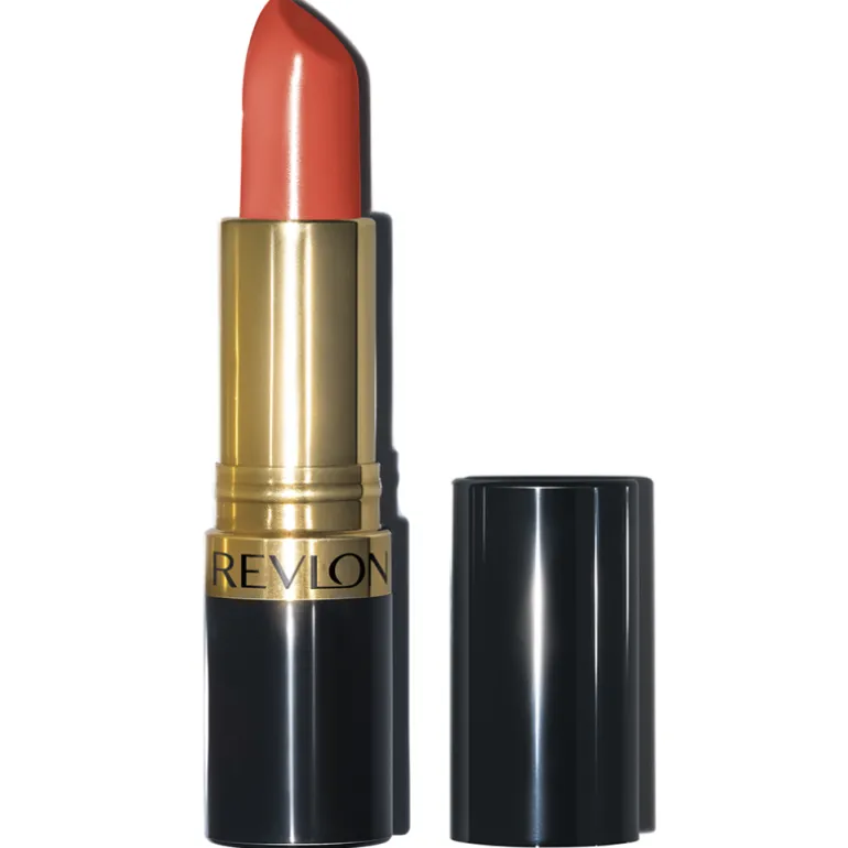 Super LustrousTM Lipstick