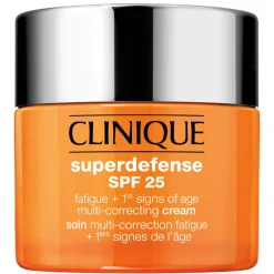 SUPERDEFENSE SPF25 PIELES SECAS/MIXTAS 50ML
