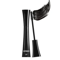 SUPERHERO MASCARA SUPER BLACK