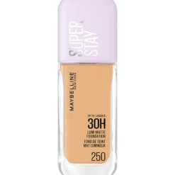 Superstay 30H Luminous Matte Foundation