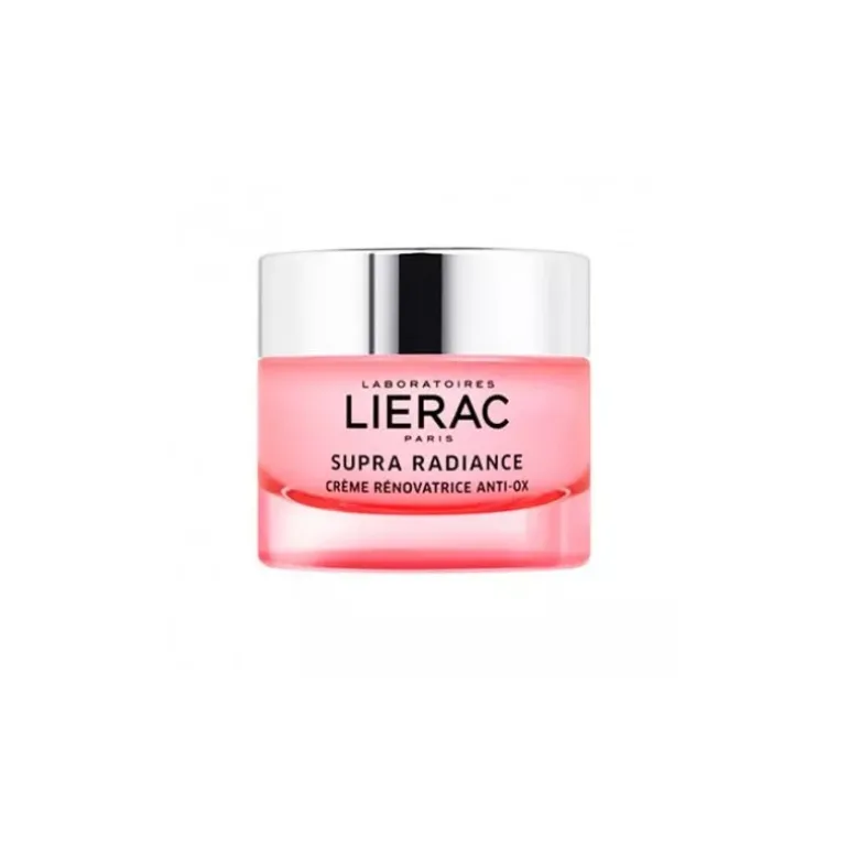 SUPRA RADIANCE CREMA ANTI-OX 50ML