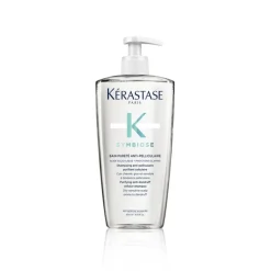 SYMBIOSE BAIN PURETE ANTI-PELLICULAIRE