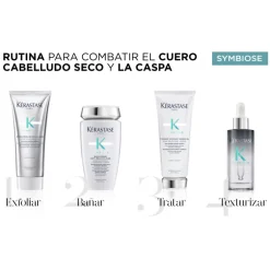 SYMBIOSE FONDANT APAISANT ESSENTIEL