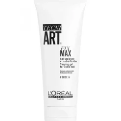 TECNI ART FIX MAX 200ML