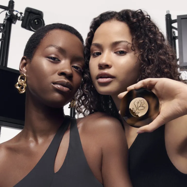 TEINT IDOLE ULTRA WEAR C.E. SKIN SERUM BRONZER