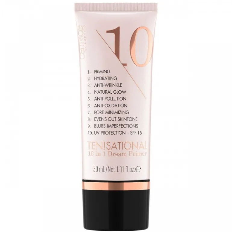 TEN!SATIONAL 10 EN 1 DREAM PRIMER