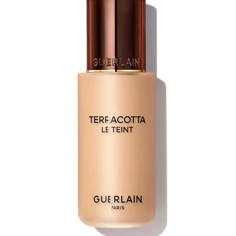 TERRACOTTA LE TEINT FDT