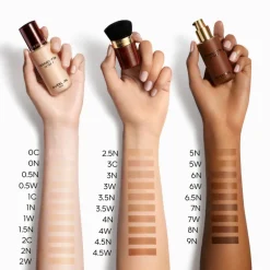 TERRACOTTA LE TEINT FDT