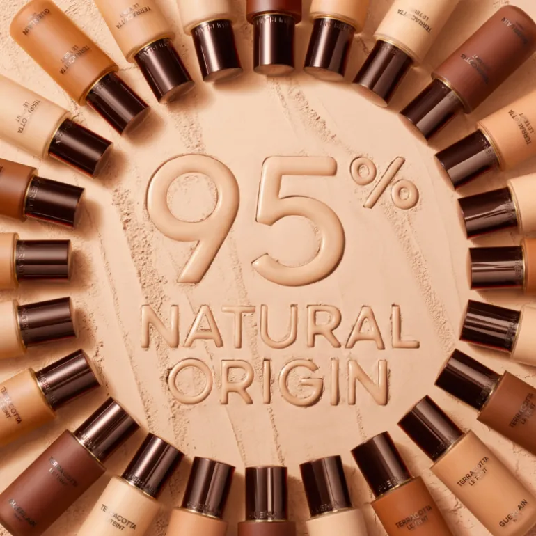 TERRACOTTA LE TEINT FDT