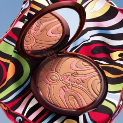 Terracotta Marmo Sun Los Polvos Bronceadores Edición Limitada