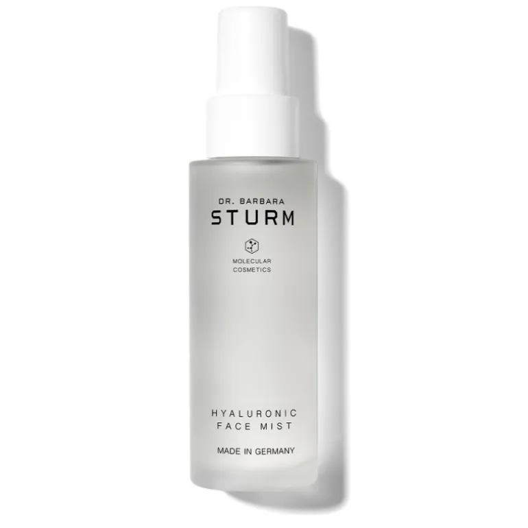THE HYALURONIC FACE MIST 50ML