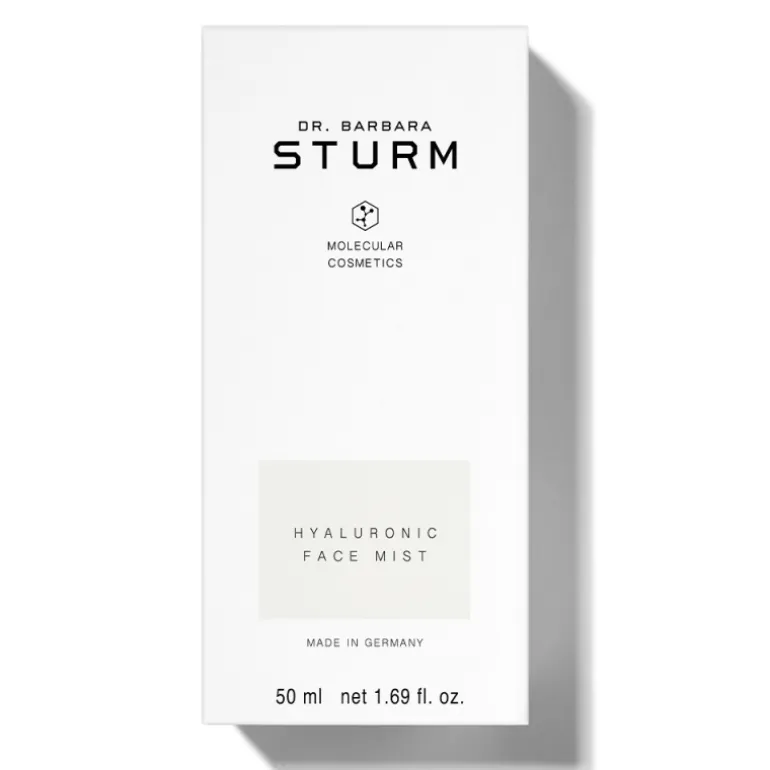 THE HYALURONIC FACE MIST 50ML