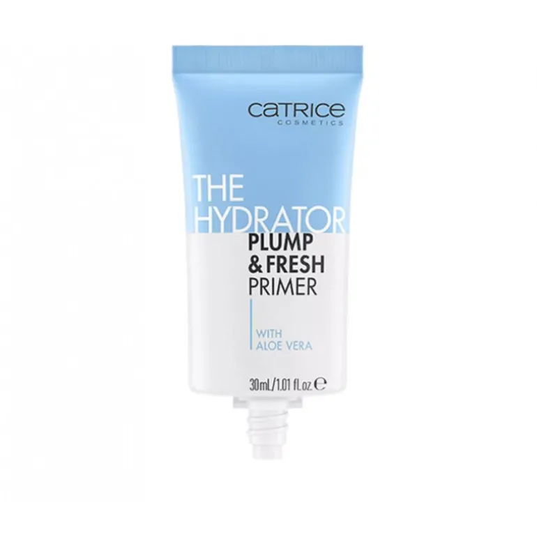 THE HYDRATOR PLUMP & FRESH PREBASE HIDRATANTE