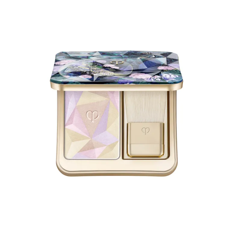 The Luminizing Face Enhancer 110 Edición Limitada