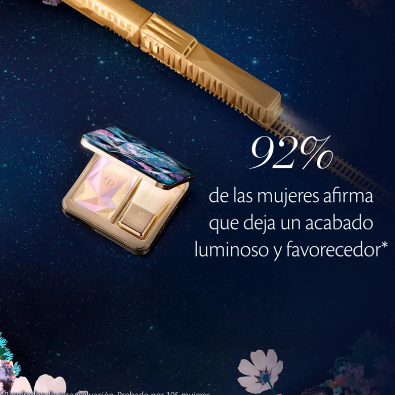 The Luminizing Face Enhancer 110 Edición Limitada