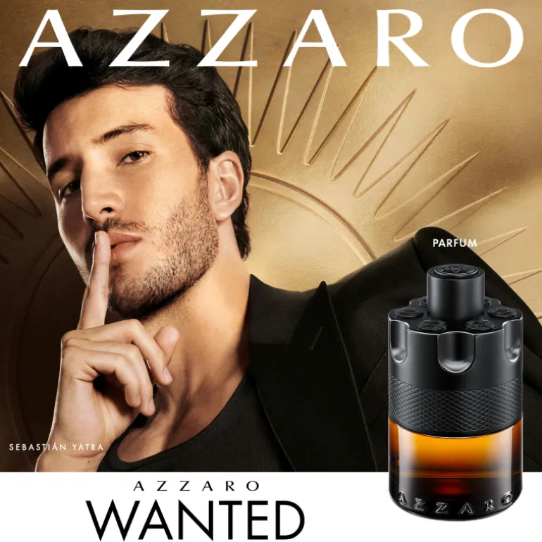 The Most Wanted Parfum 100 ml