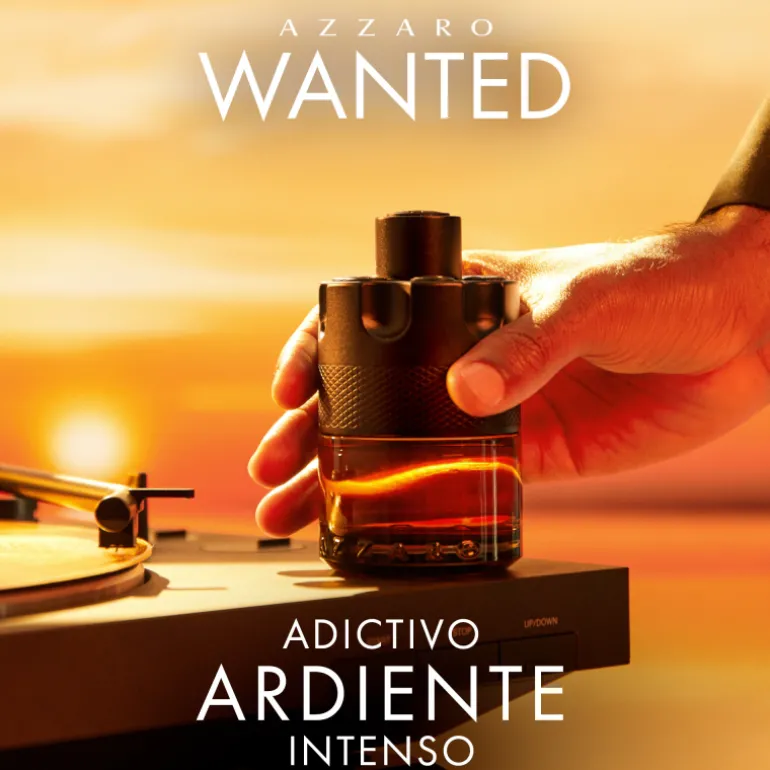 The Most Wanted Parfum 100 ml