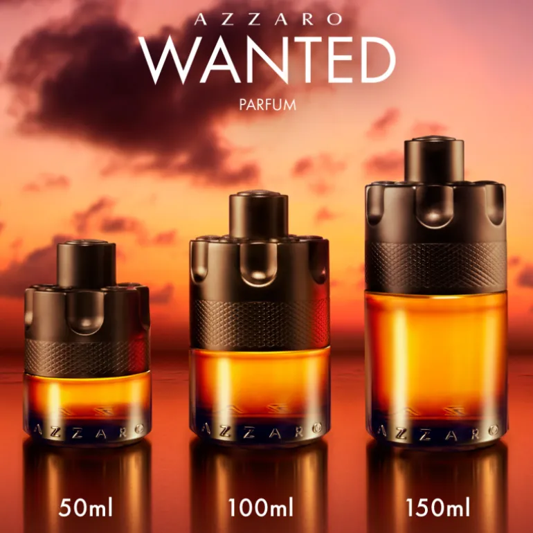 The Most Wanted Parfum 100 ml