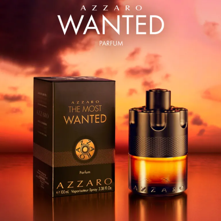 The Most Wanted Parfum 100 ml