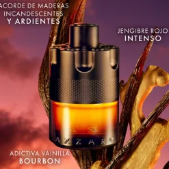 The Most Wanted Parfum Vaporizador 50 ml