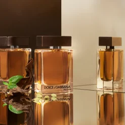 THE ONE FOR MEN EAU DE TOILETTE