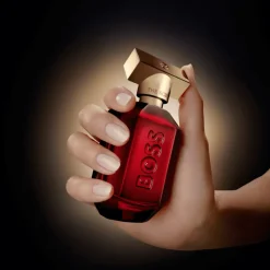 The Scent Elixir Parfum Intense para Mujer