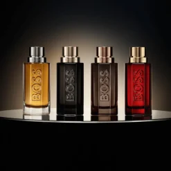 The Scent Parfum para Hombre