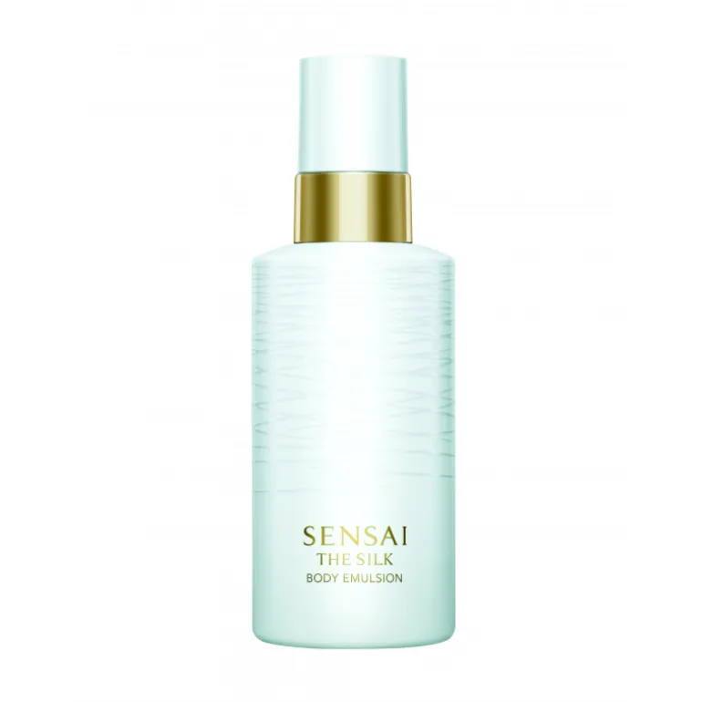 THE SILK BODY EMULSION