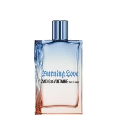 This is Him! Burning Love Eau de Toilette Edición Limitada