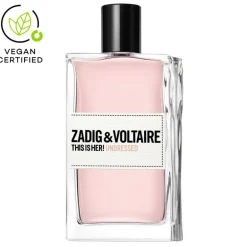 THIS IS UNDRESSED HER EAU DE PARFUM