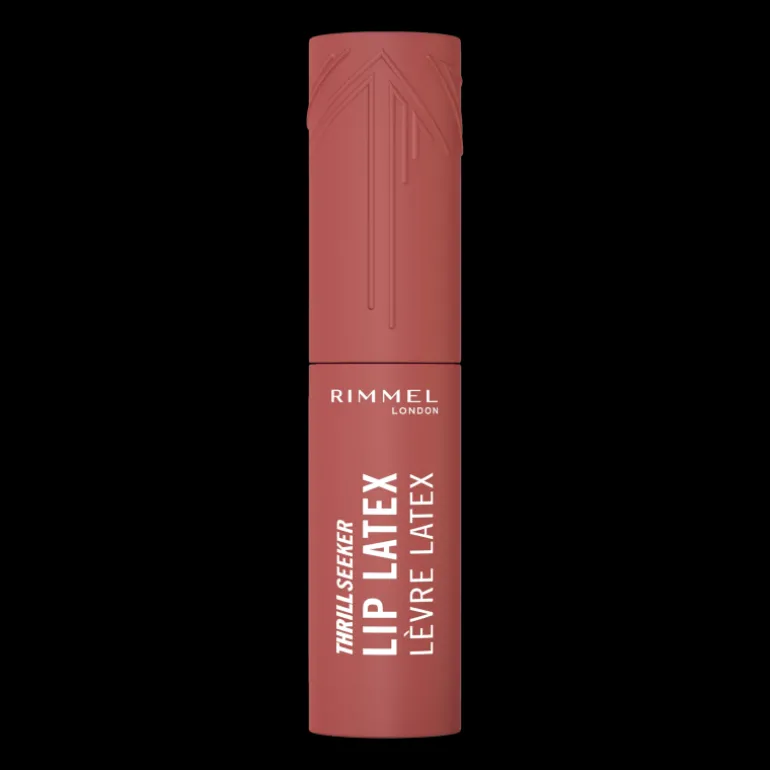 Thrill Seeker Lip Latex