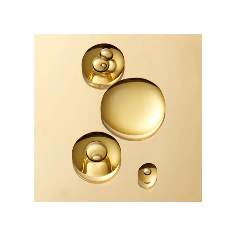 TIME RETREAT RADIANCE ESSENCE