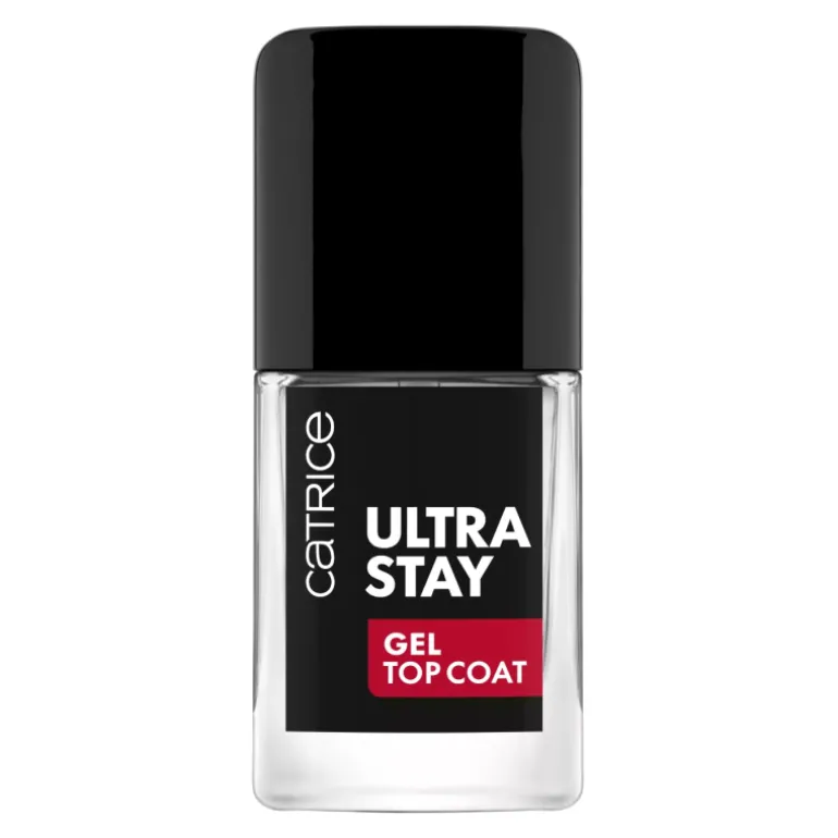 Top Coat Ultra Stay Gel