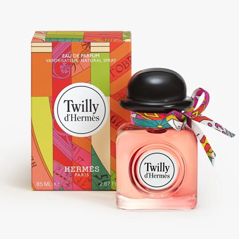 TWILLY D'HERMES EAU DE PARFUM