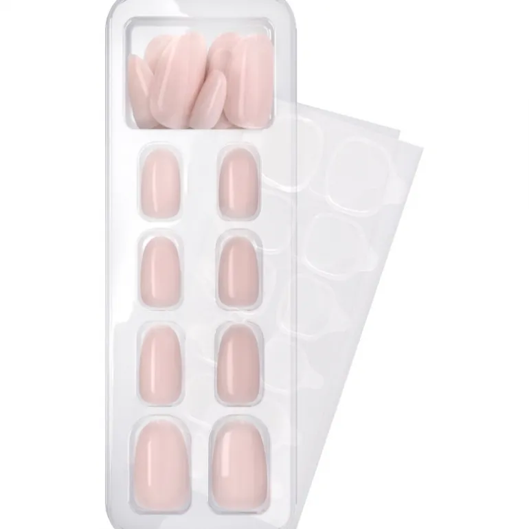 UÑAS ARTIFICIALES NAIL SALON IN A BOX