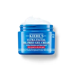 Ultra-Facial Oil-Free Gel Cream