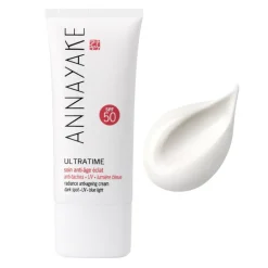 Ultratime窶 Soin Anti-Age Eclat Spf50窶 Antimanchas - Uv - Luz Azul