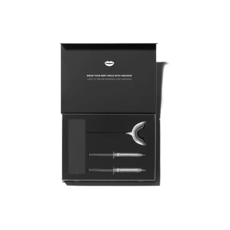 UNICLED WHITE SMILE KIT